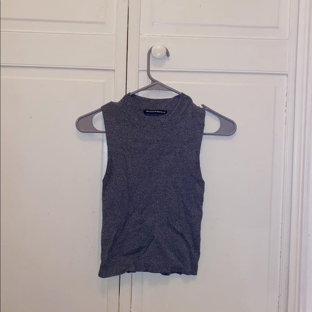Halter top